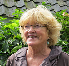 Marijke van den Bosch Marijke van den Bosch