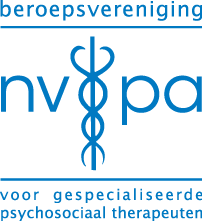 Logo NVPA